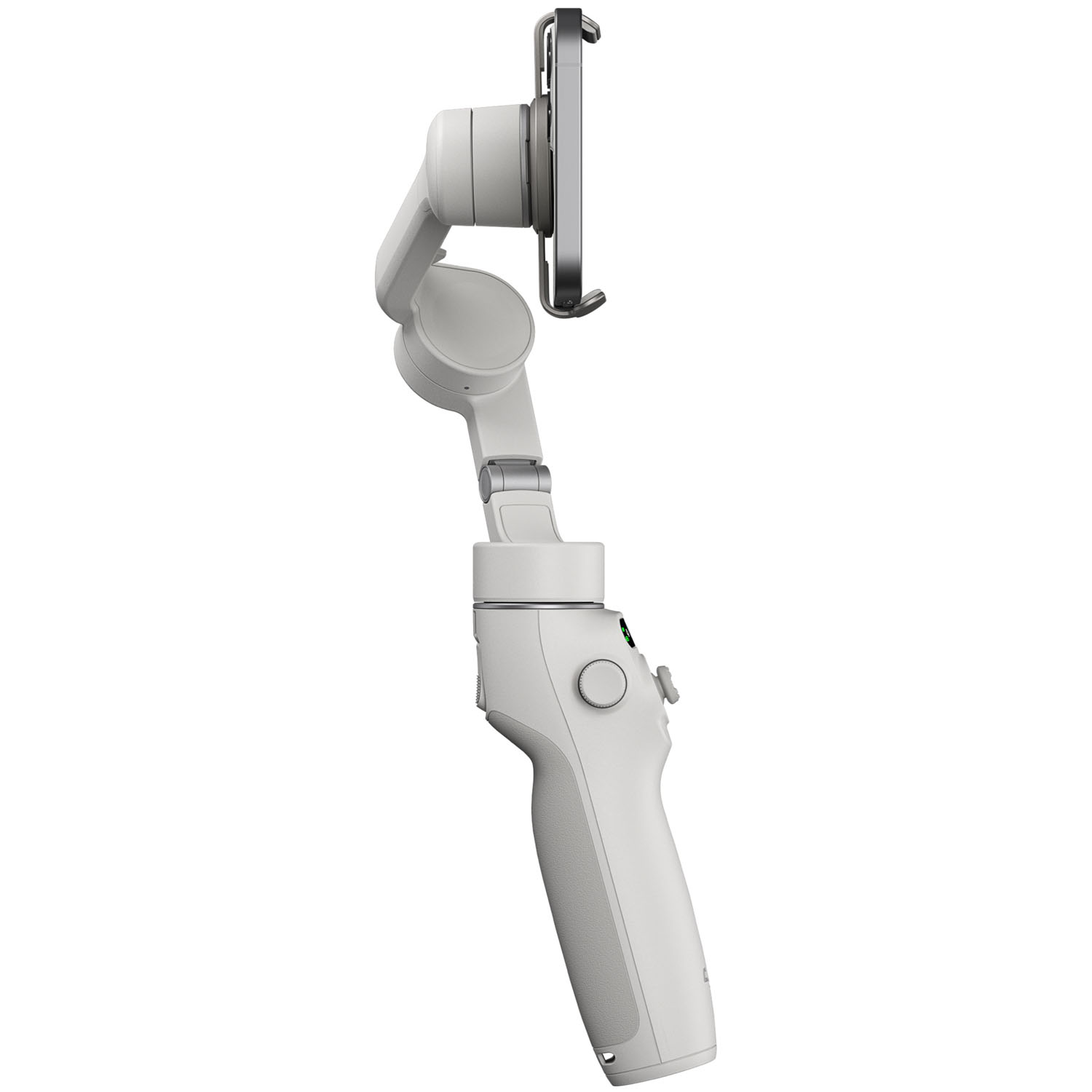 DJI Osmo Mobile スタビライザー OSMO MOBILE 6 Amazon.com: DJI Osmo Mobile 6 Gimbal Stabilizer for