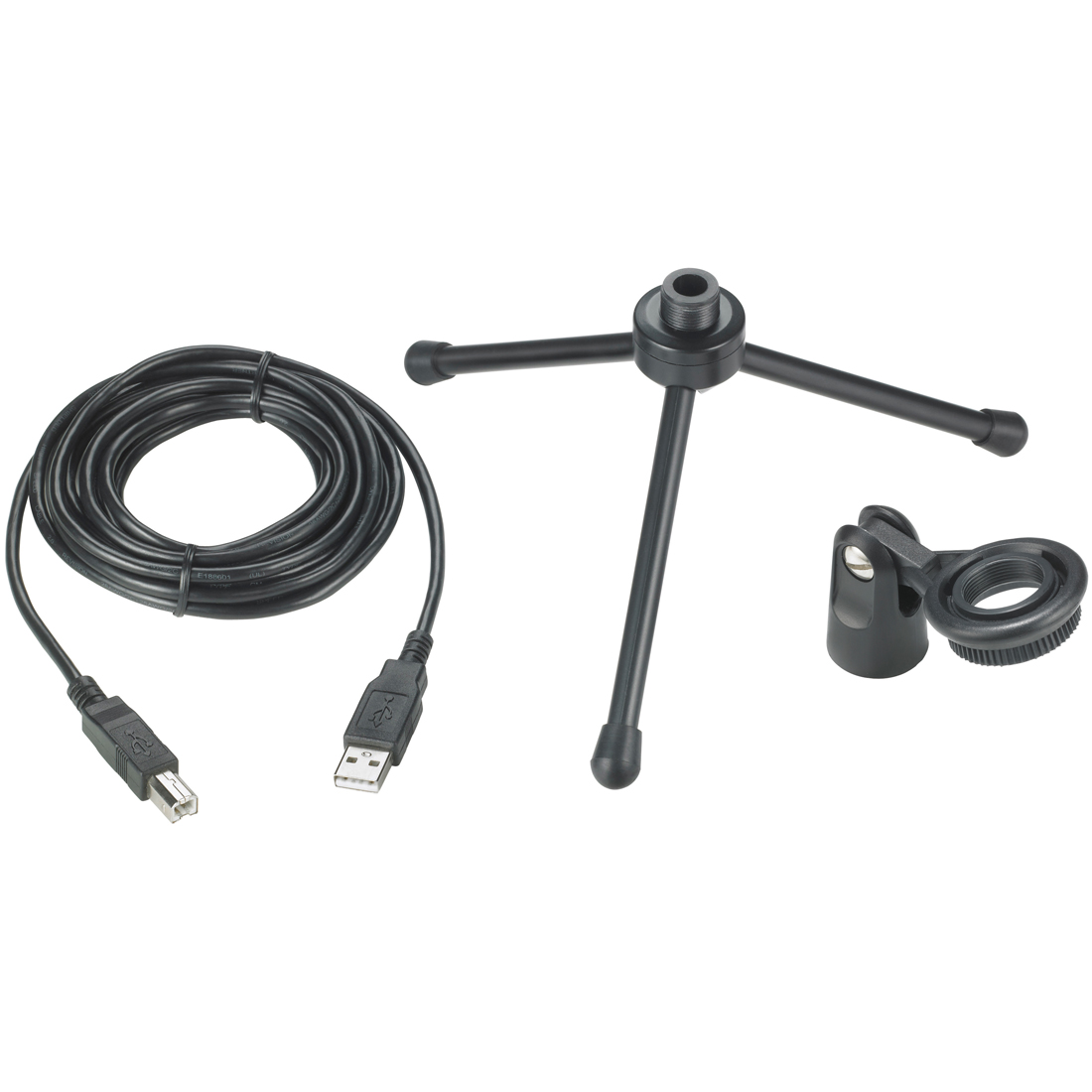 Audio technica atr2500 usb настройка