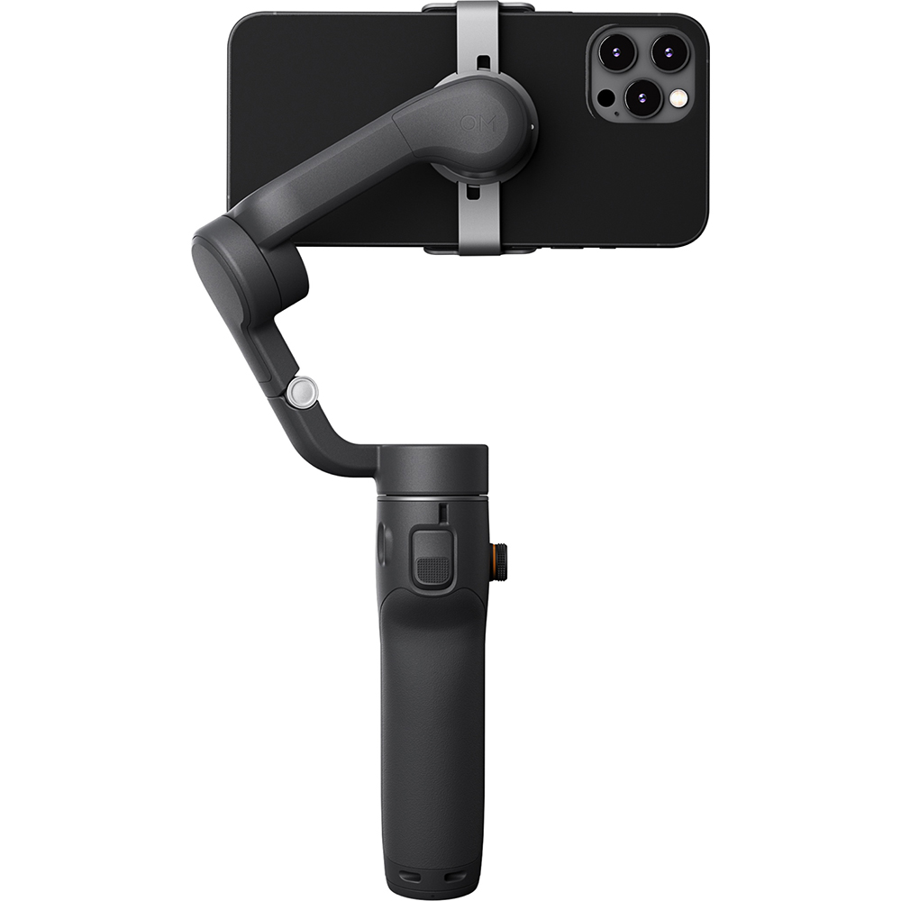 Osmo Mobile6 中古品 DJI Osmo Mobile 6 Smartphone Gimbal 190021064249| eBay