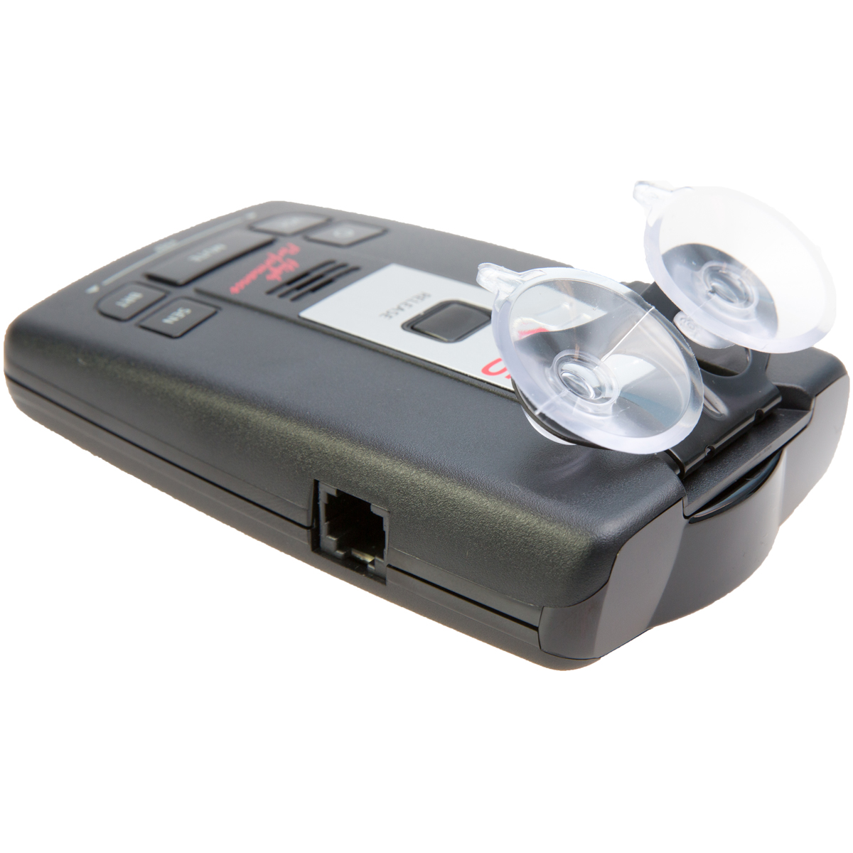 Escort Passport S55 High Performance Pro Radar and Laser ...