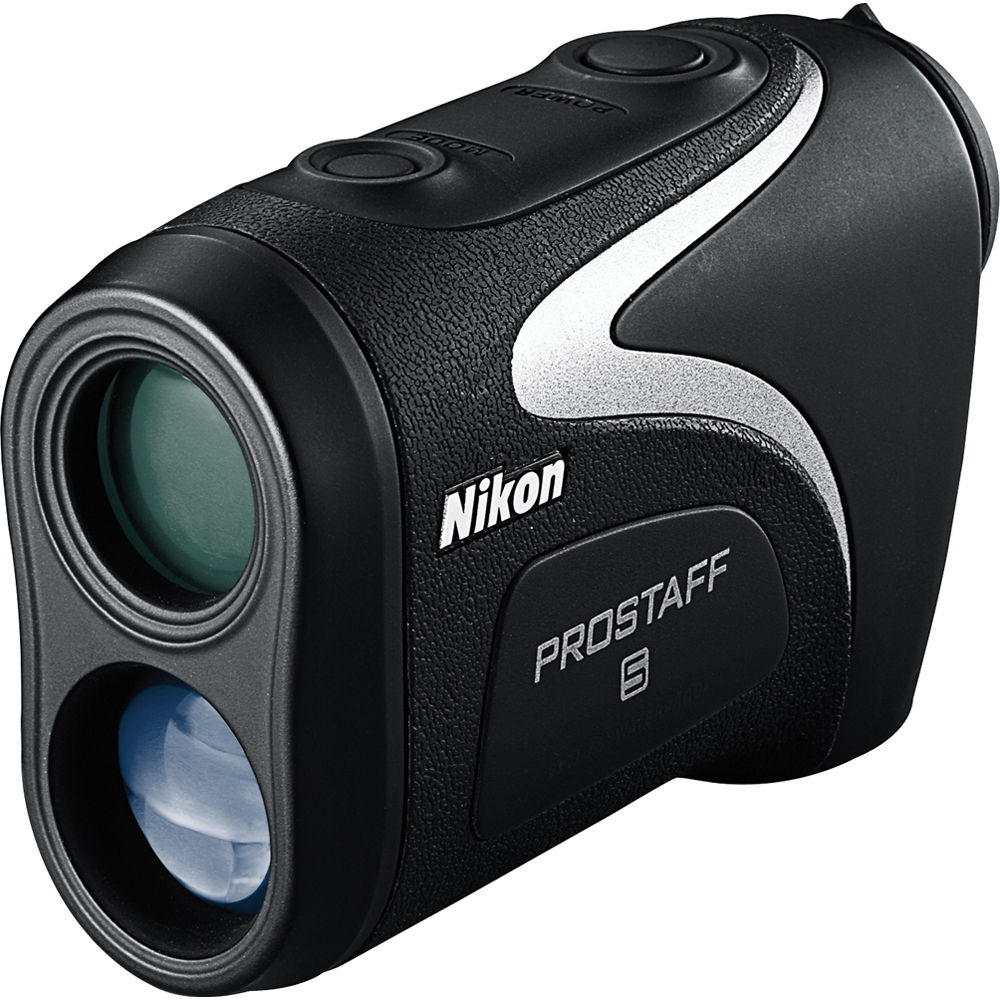 Nikon PROSTAFF 5 LRF Hunting Laser Rangefinder - 8388B | eBay