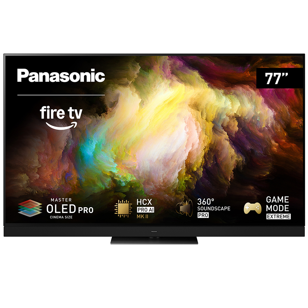 Panasonic Z8BAP 77