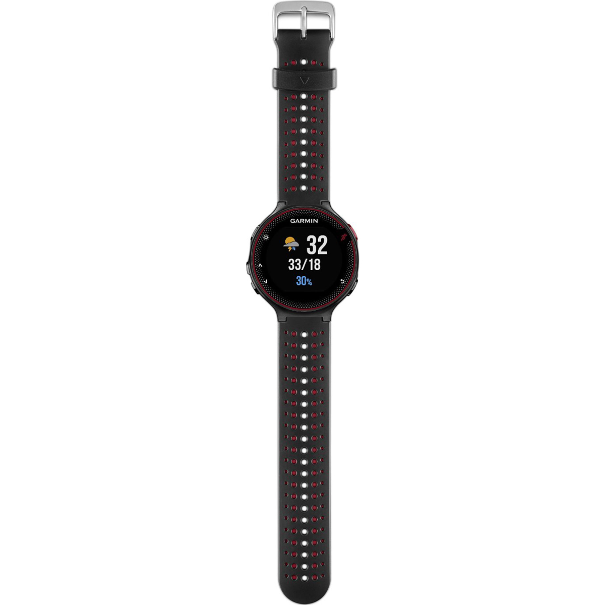 garmin forerunner 235 gps marsala