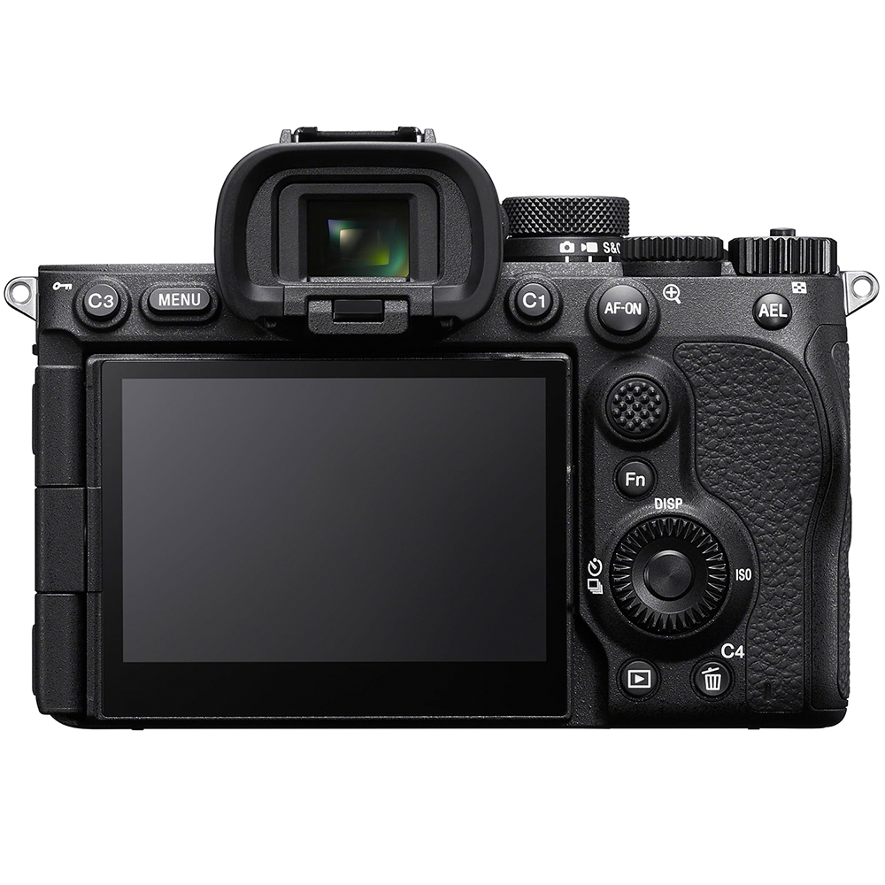Sony a7 V Full-frame Mirrorless Camera (Body) ILCE-7M5/B w