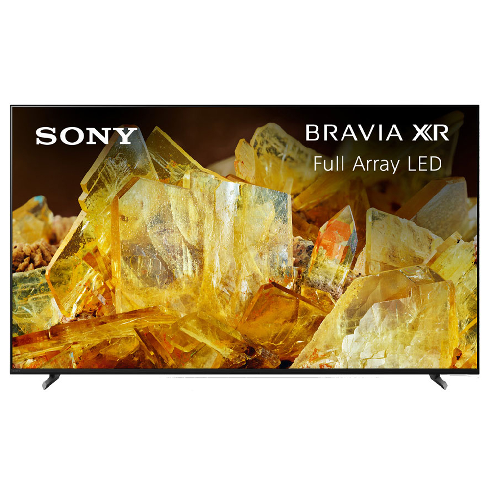 Sony Bravia XR 75