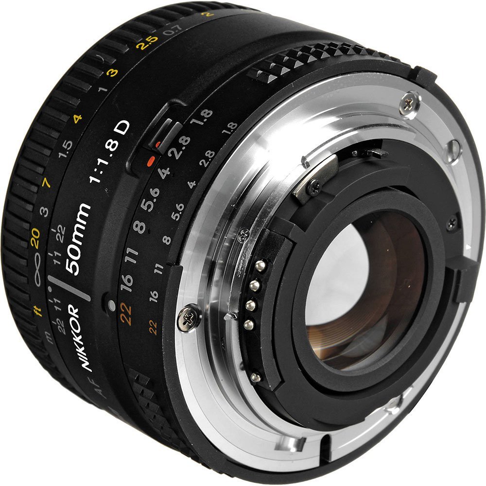 nikon lens filters 50mm