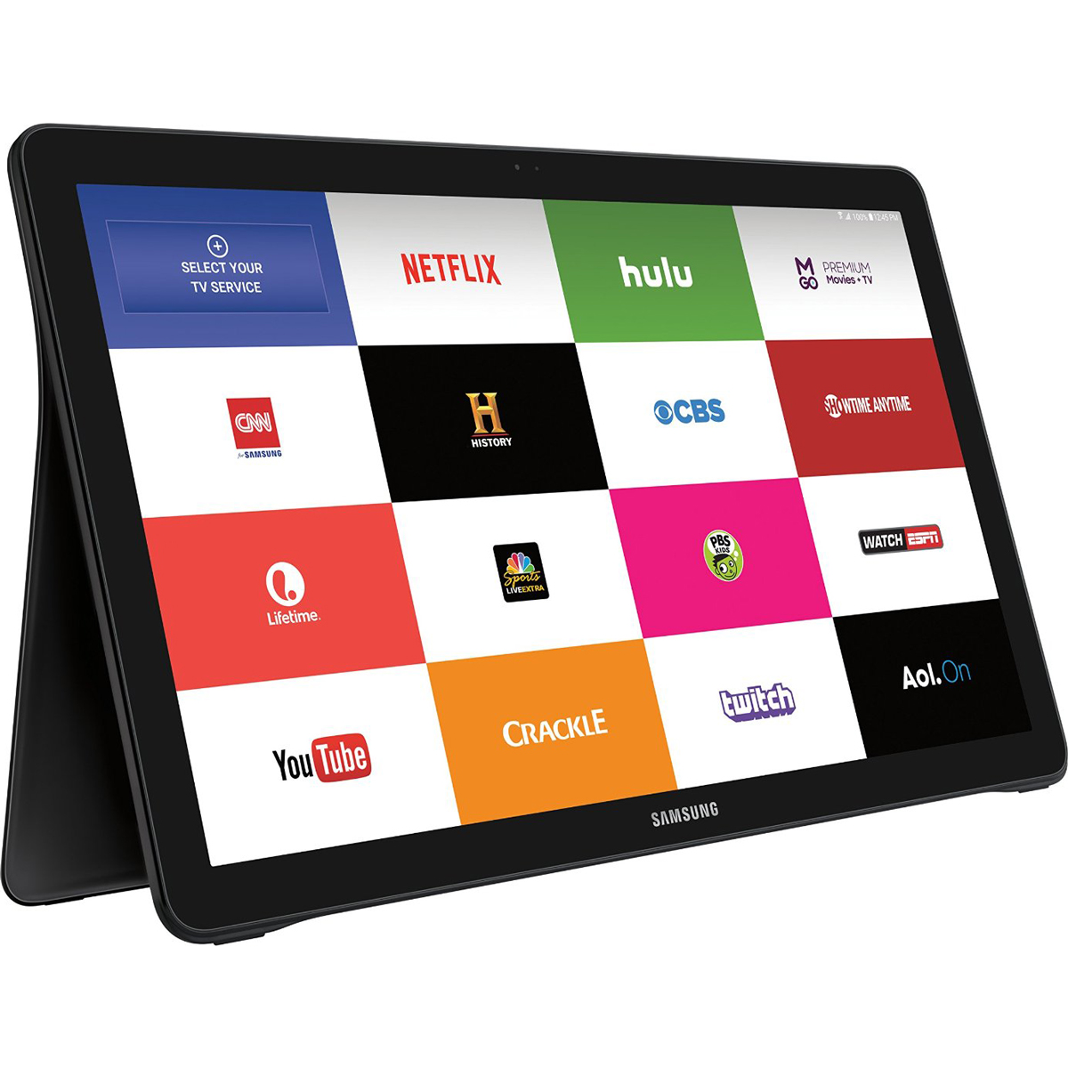 samsung galaxy view tablet