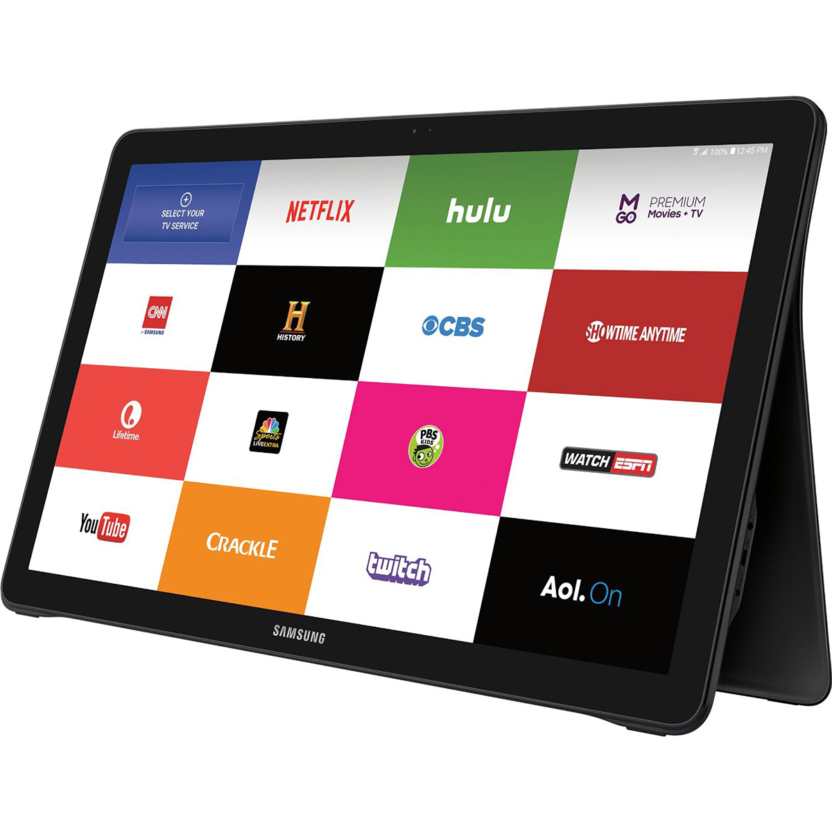 samsung galaxy view tablet