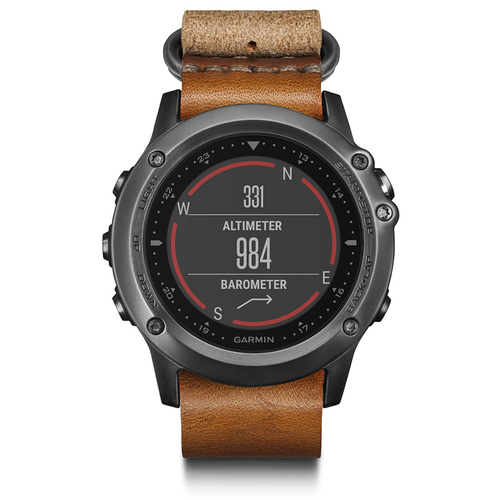 fenix 3 sapphire