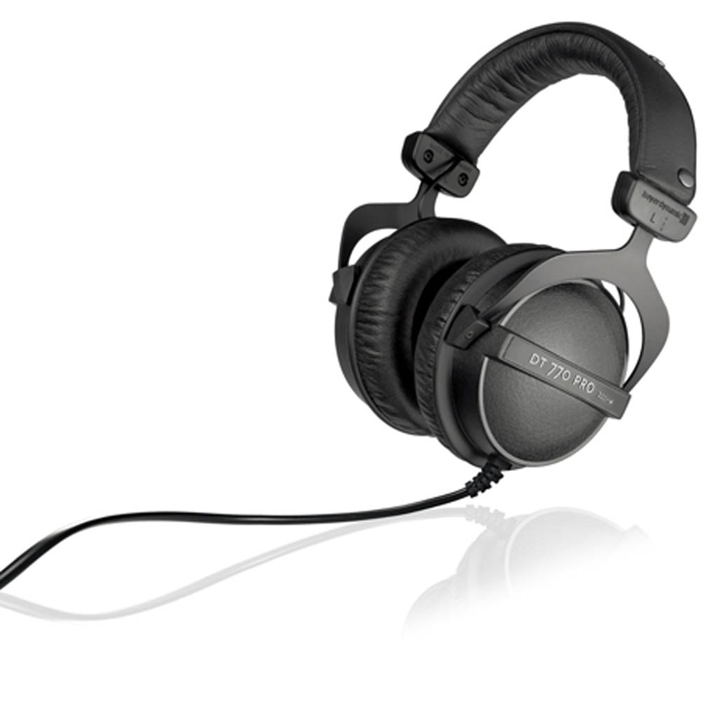 Звуковая карта для beyerdynamic dt 770 pro 80 ohm