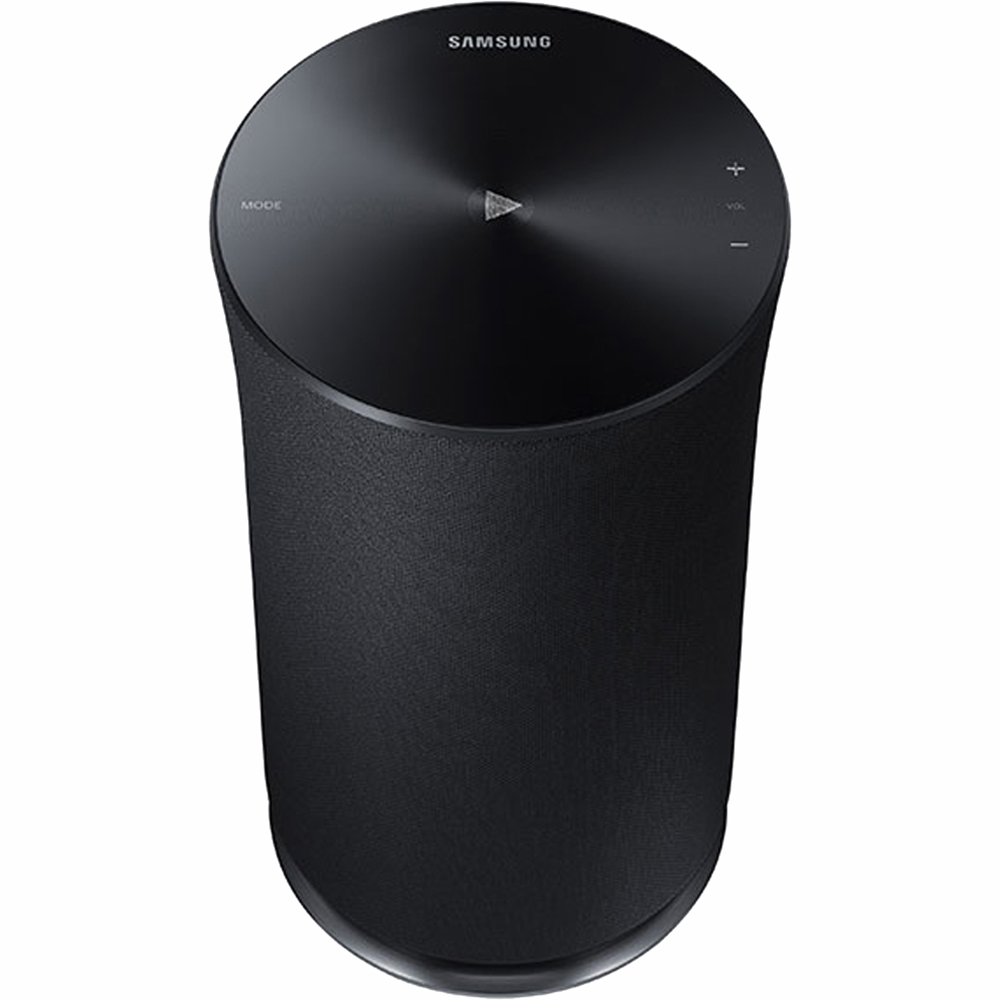 Samsung Radiant 360 R3 WiFi Bluetooth Speaker (WAM3500) eBay