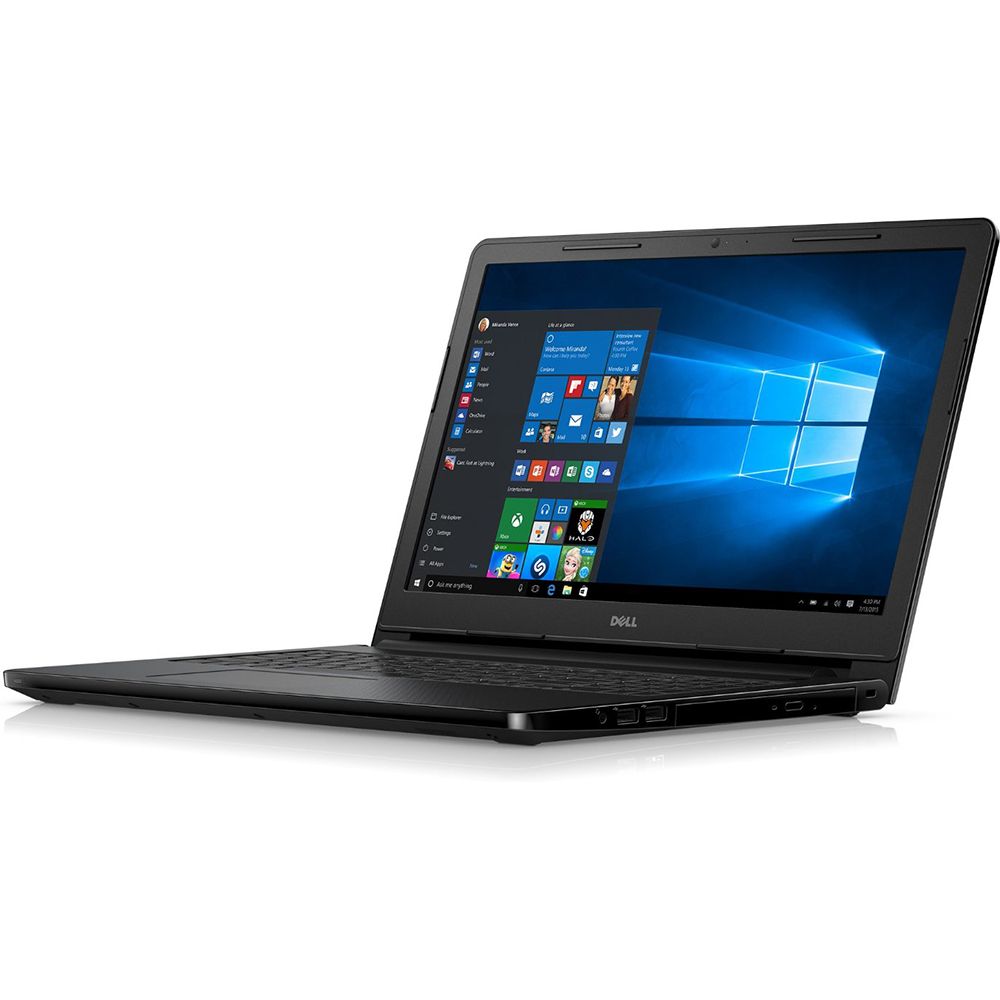 Dell inspiron 15 3000 series model 3552 manual