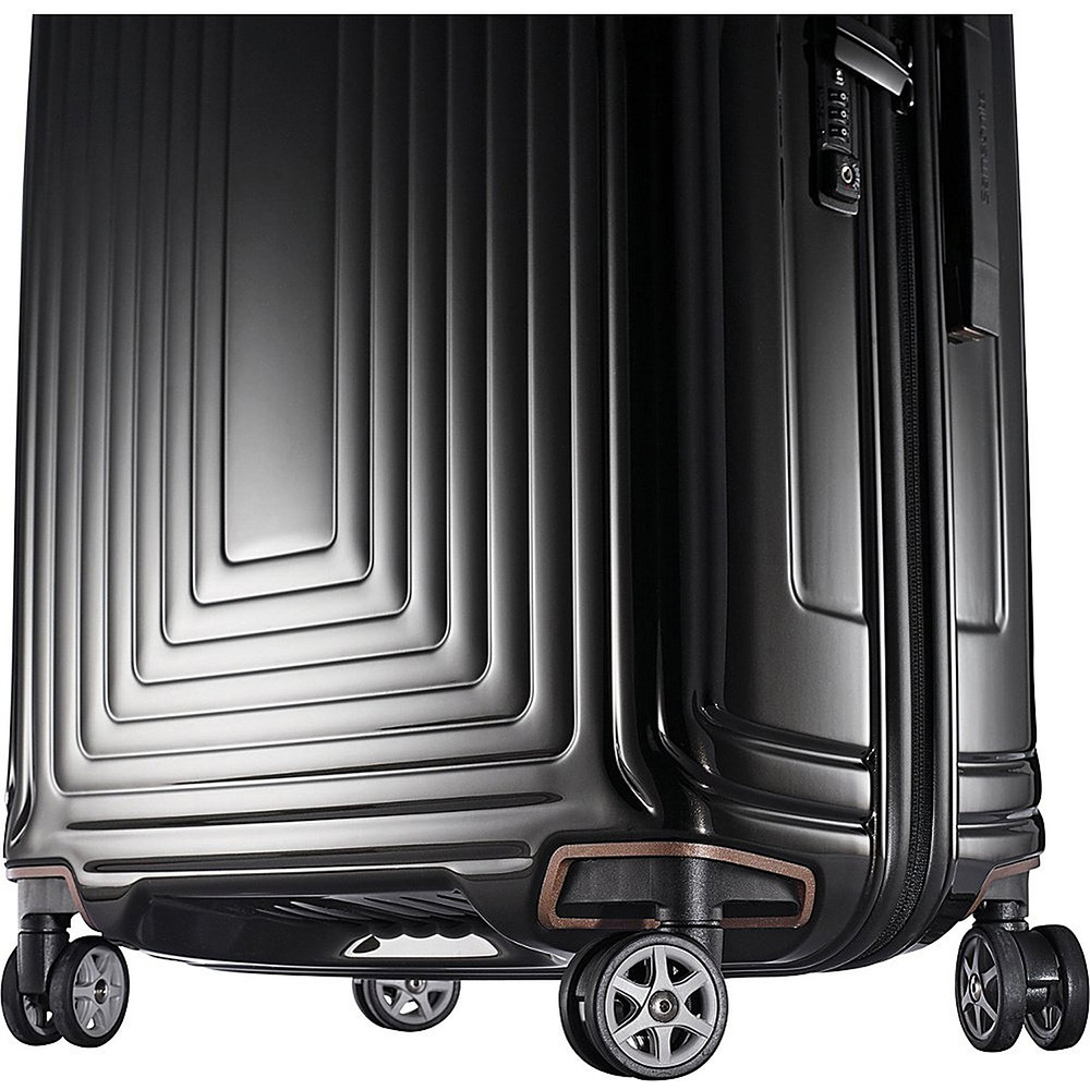 samsonite 30 hardside spinner