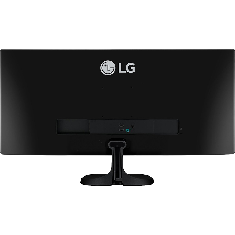 Монитор lg 25um58 p разборка