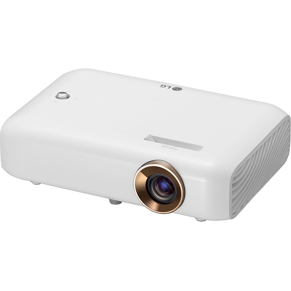 lg projector bluetooth connection
