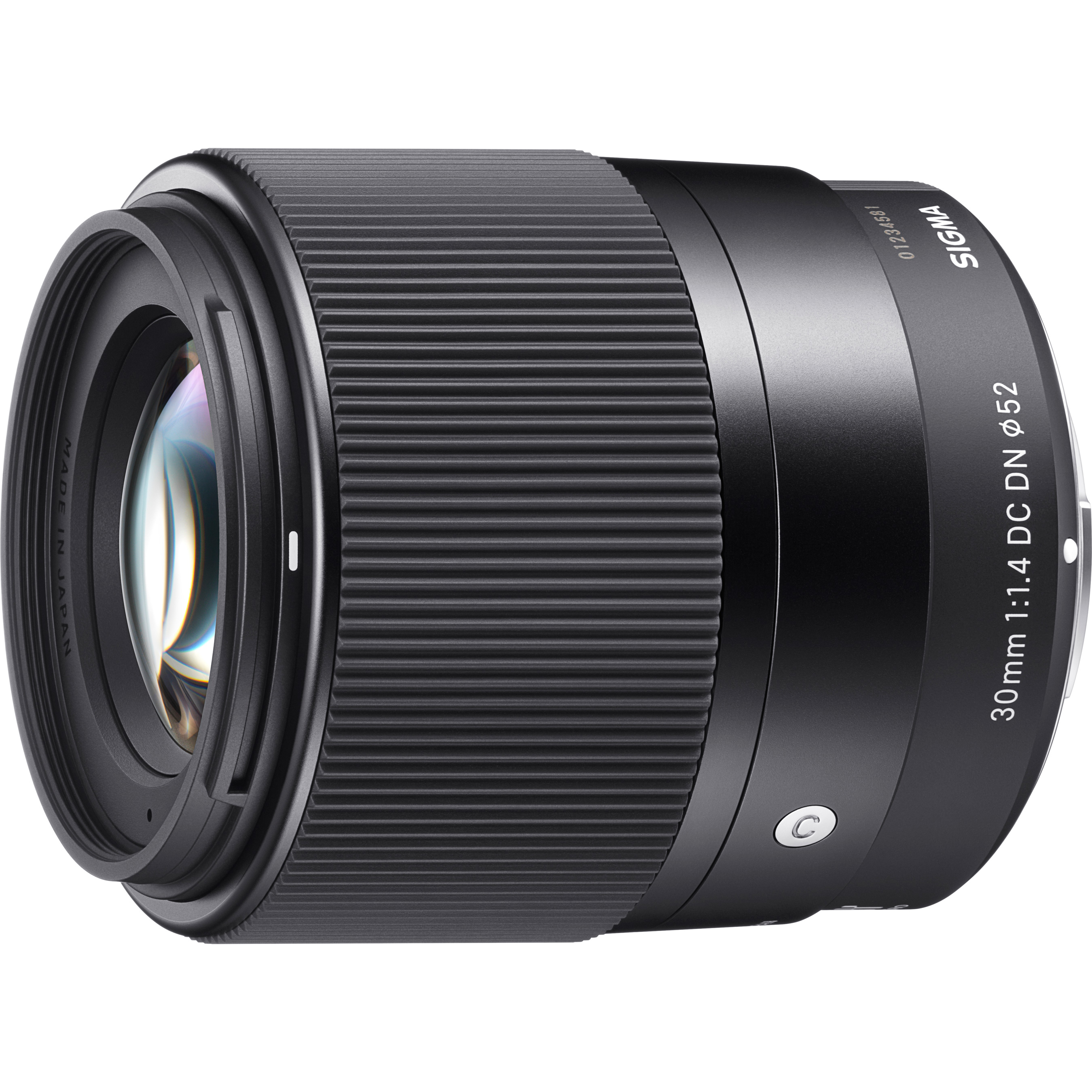 【shooooown】SIGMA 30mm F1.4 Sony Sigma 30mm F1.4 DC DN Lens for Sony E Mount - 302965 841507104408