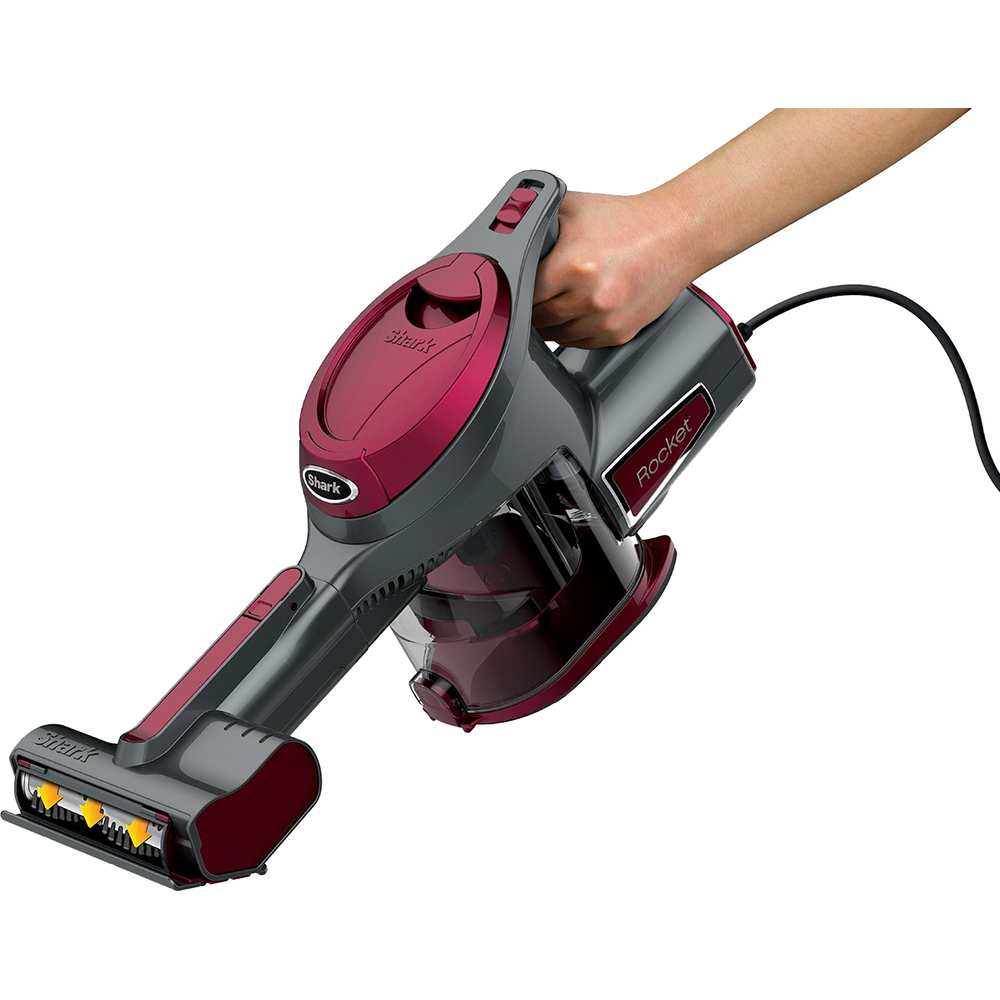 Shark Rocket HV292 Portable Vacuum Cleaner eBay