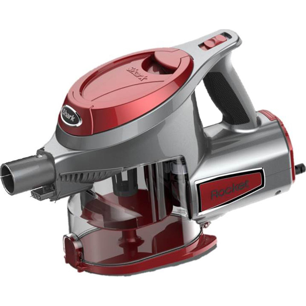 Shark Rocket HV292 Portable Vacuum Cleaner 622356537216 eBay