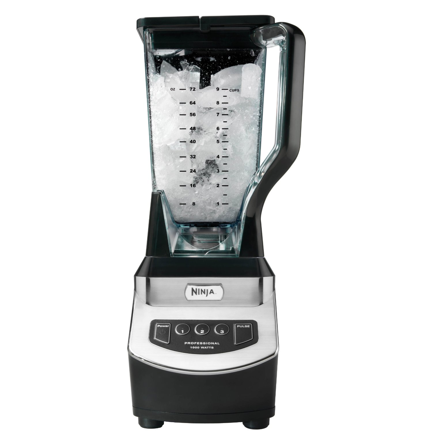 Ninja BL610 Professional Table Top 1000 Watt Blender BPAFree 72 oz