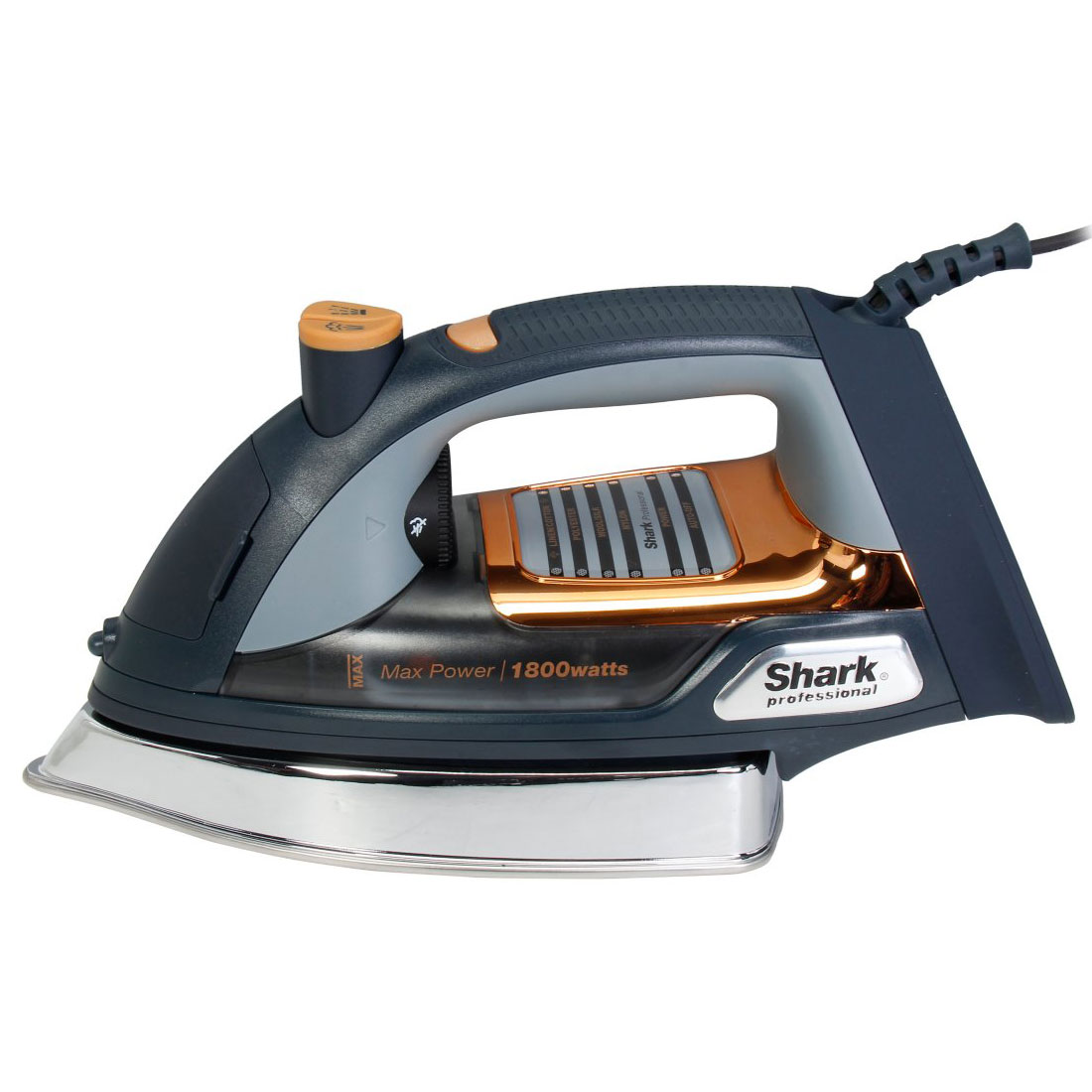 Shark GI505 - Professional Self-Cleaning Steam Iron | eBay