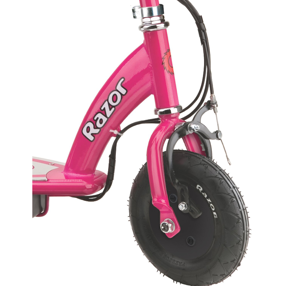 Razor E100 Electric Scooter - Pink - 13111261 845423000394 | eBay
