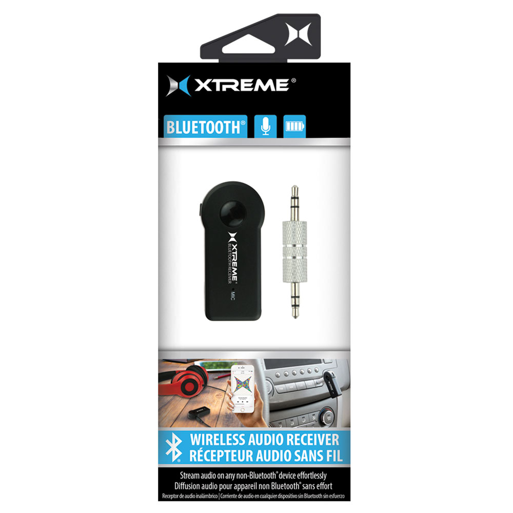 Xtreme Bluetooth 2in1 Wireless Audio Receiver eBay