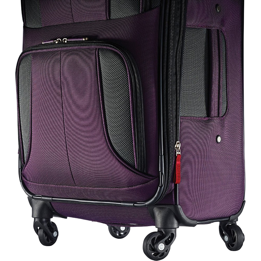 samsonite aspire xlite expandable