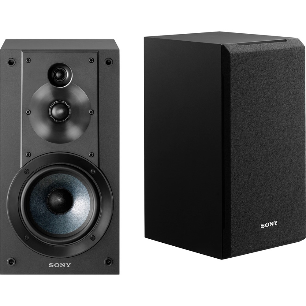 sony bookshelf speakers uk