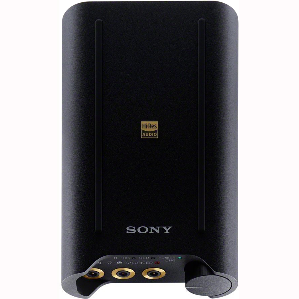 Sony PHA-3 USB Portable Hi-Res DAC Headphone Amplifier | eBay