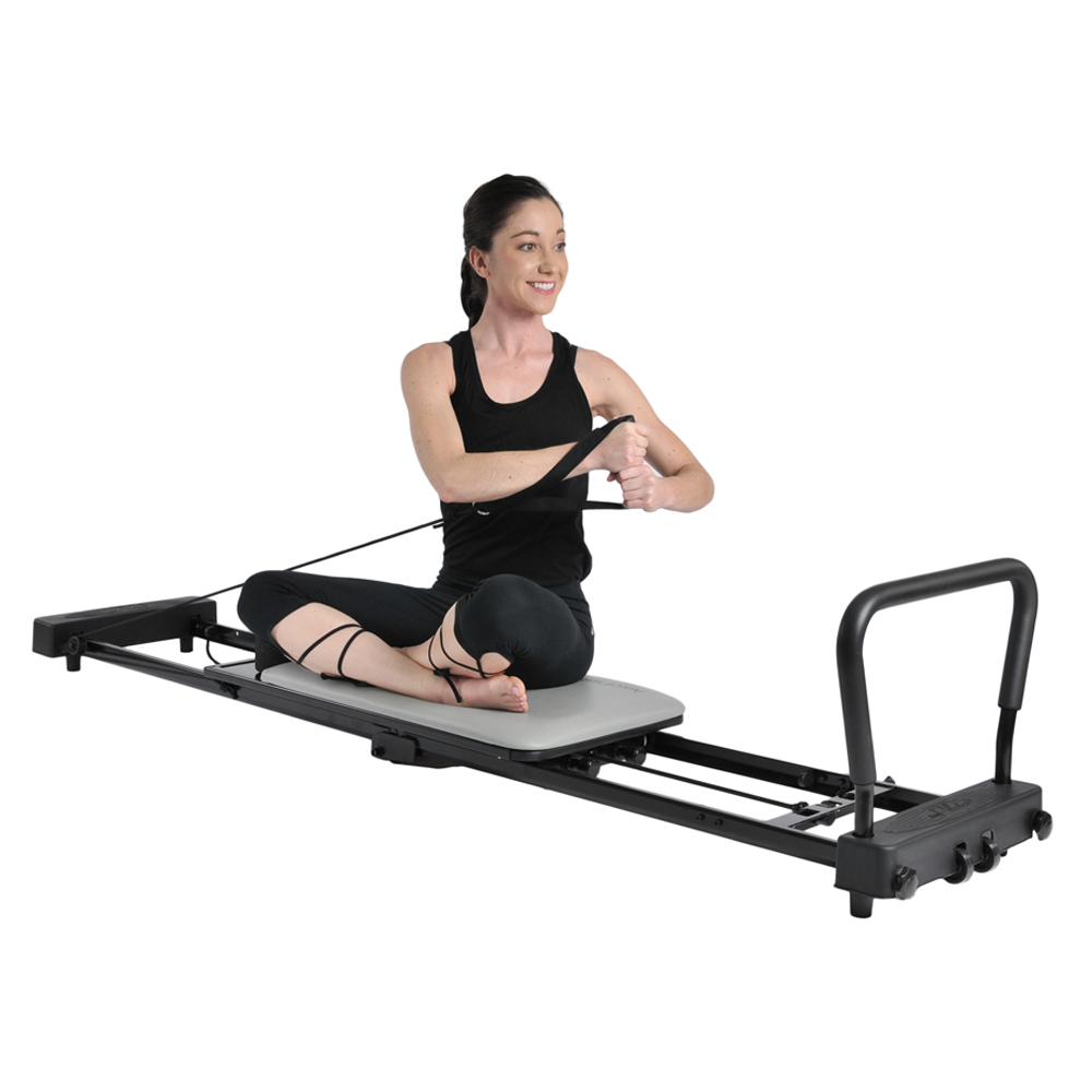 Stamina AeroPilates Reformer 287, 3-Cord (55-4287) 22643542877 | eBay