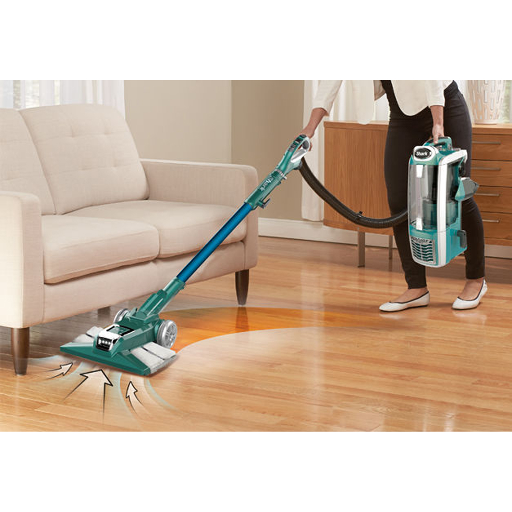 Shark NV681 - Rotator Powered Lift-Away Speed Vacuum Cleaner | eBay