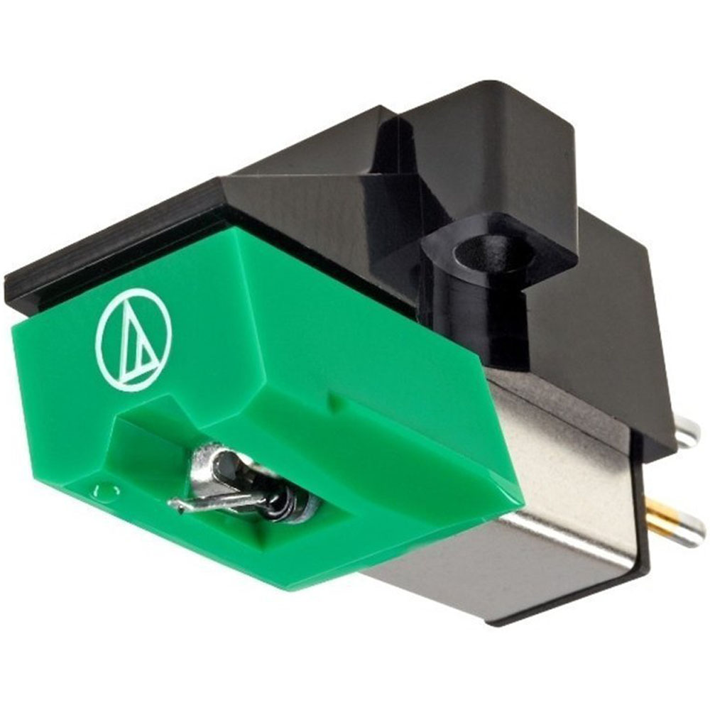 AudioTechnica Dual Phono Cartridge (AT95E) 151902975832 eBay