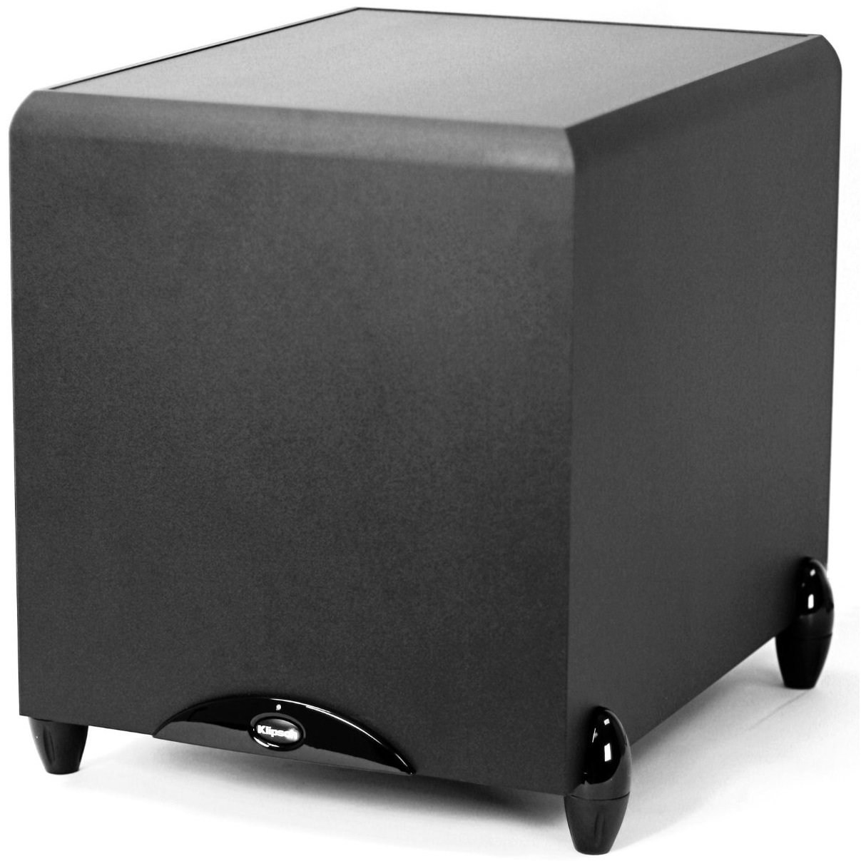 Klipsch Synergy Series 12" 300Watt Subwoofer High Gloss Trim (Black
