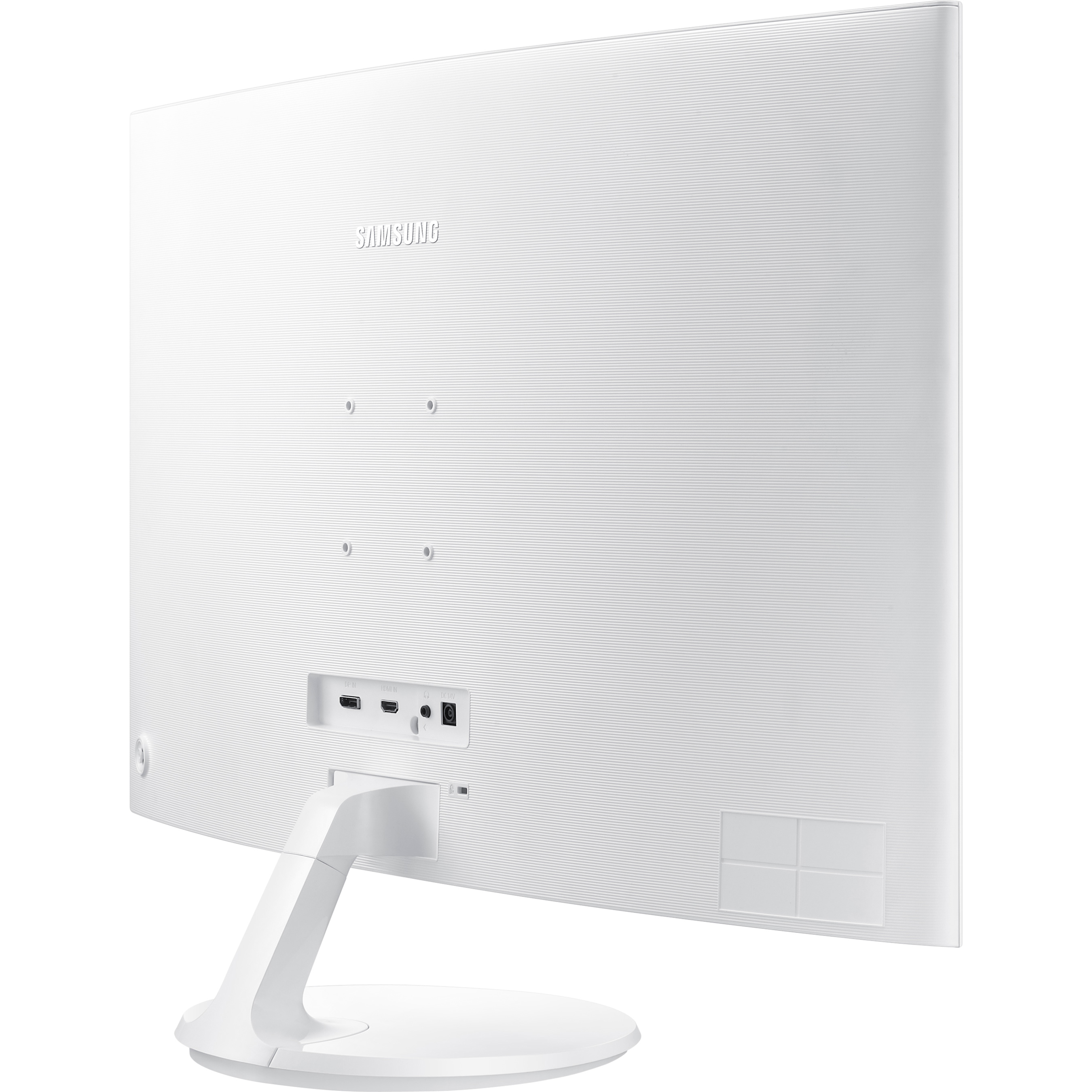 Samsung CF391 32" LED Curved Monitor 1920x1080 Ultra Slim