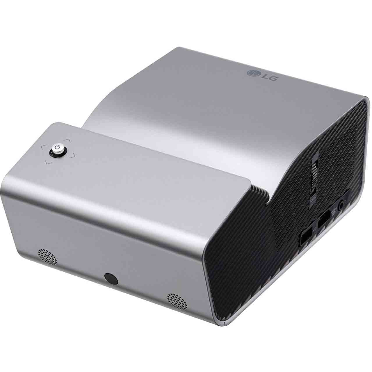 lg projector hs101