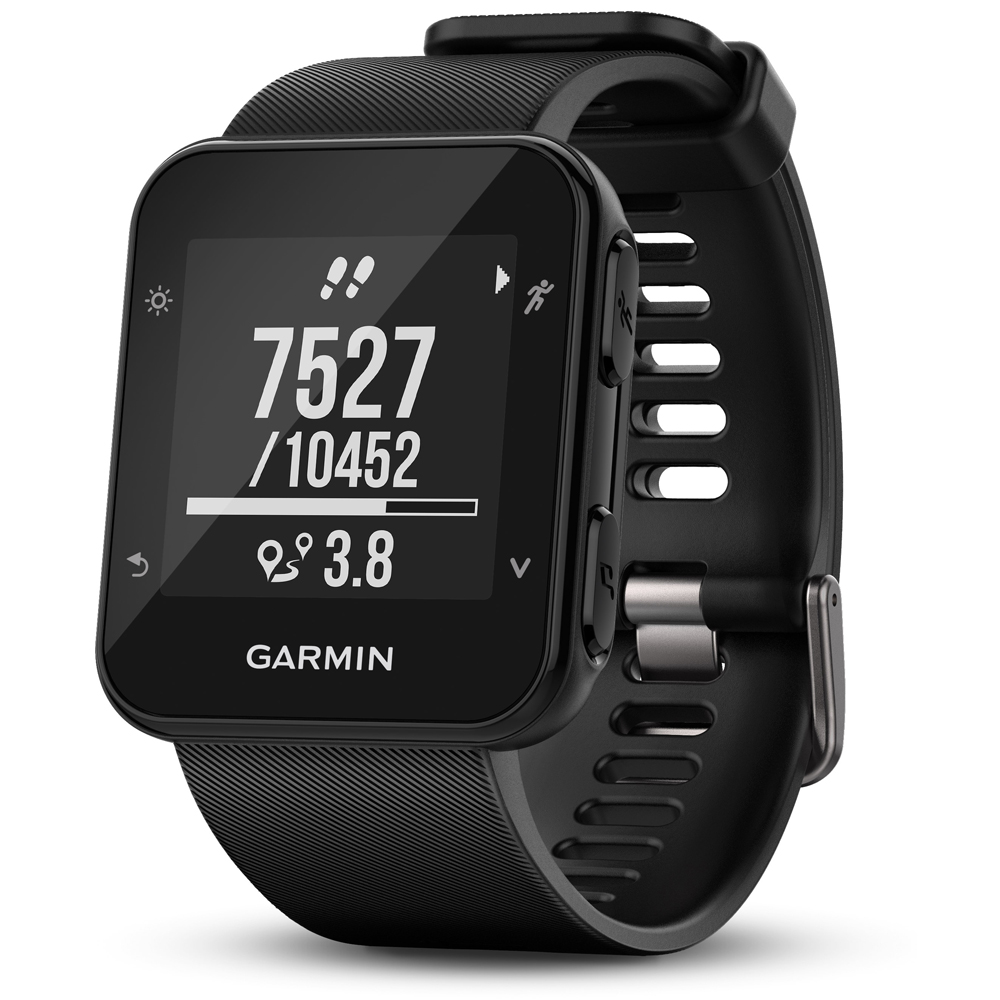 ultra running gps watch