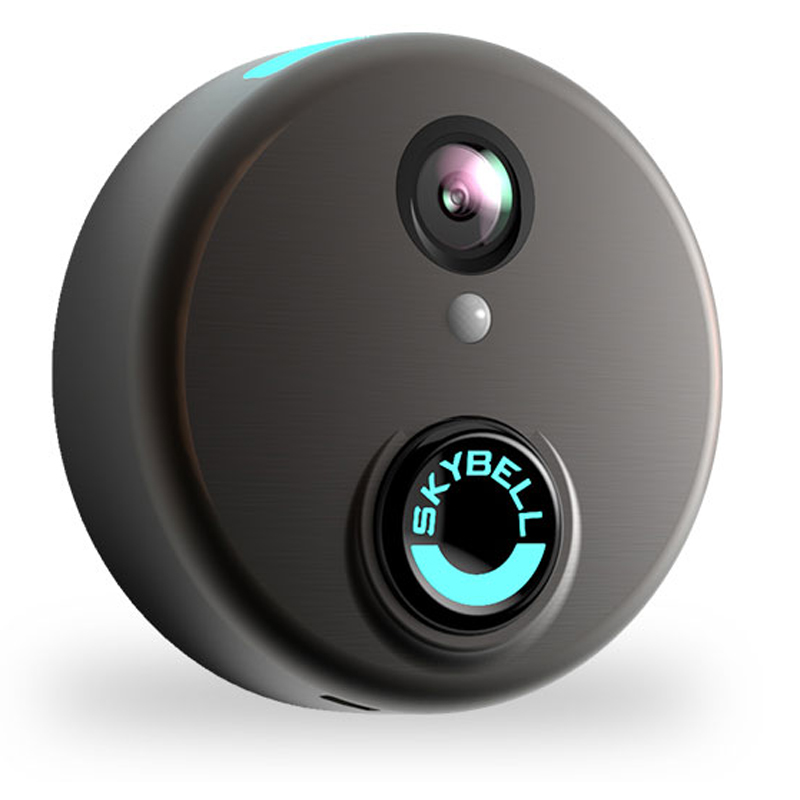 Skybell hd review