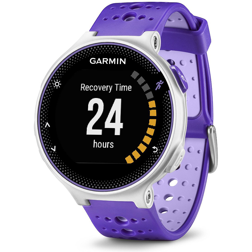 garmin forerunner 230 heart rate monitor