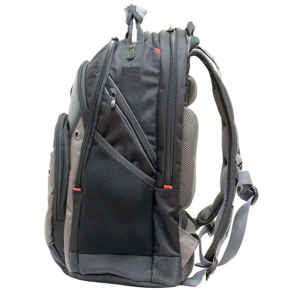 Swiss Gear by Wenger Synergy Laptop Computer Backpack up to 16" Padded