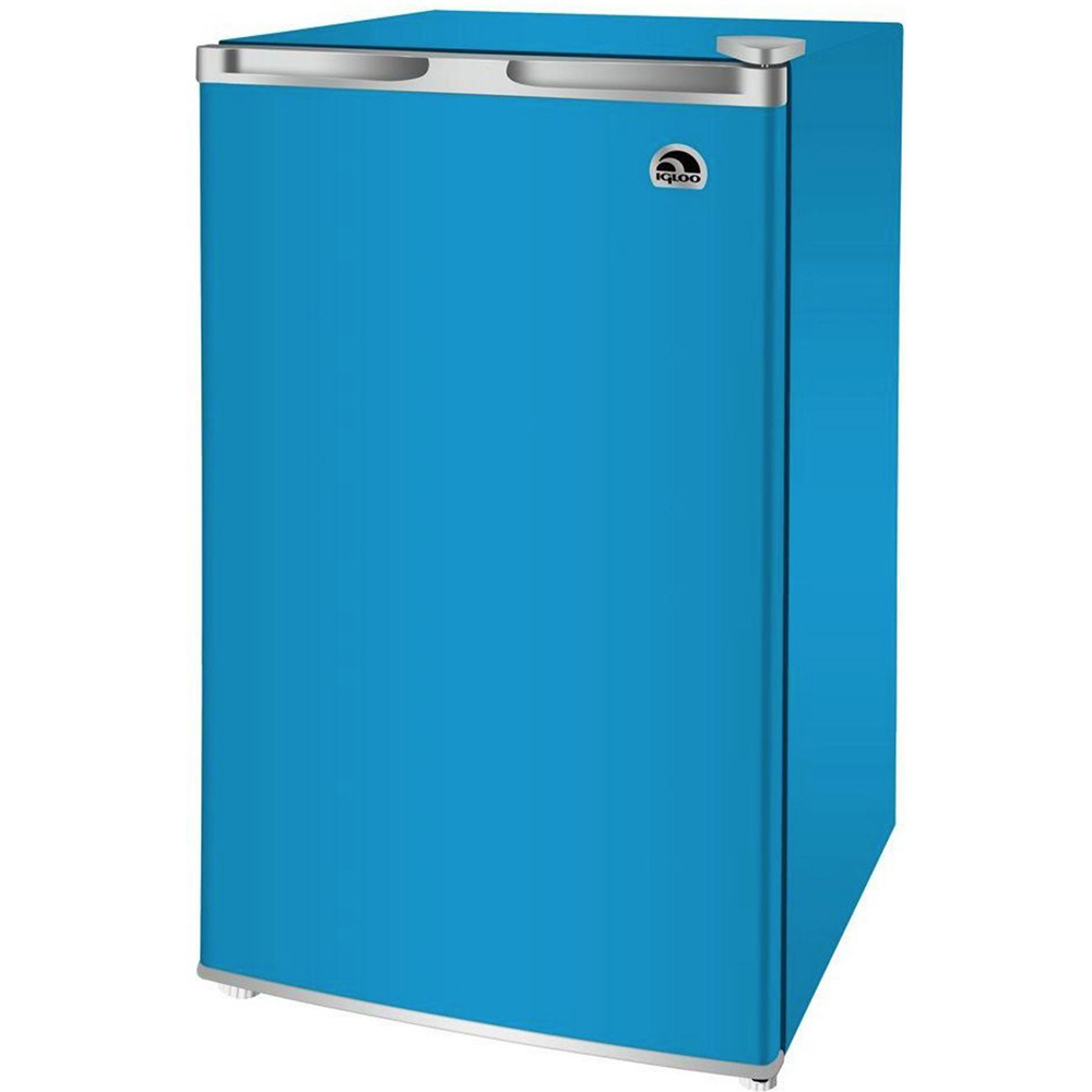 Igloo/RCA FR320I 3.2 CU Ft Compact Fridge Blue eBay