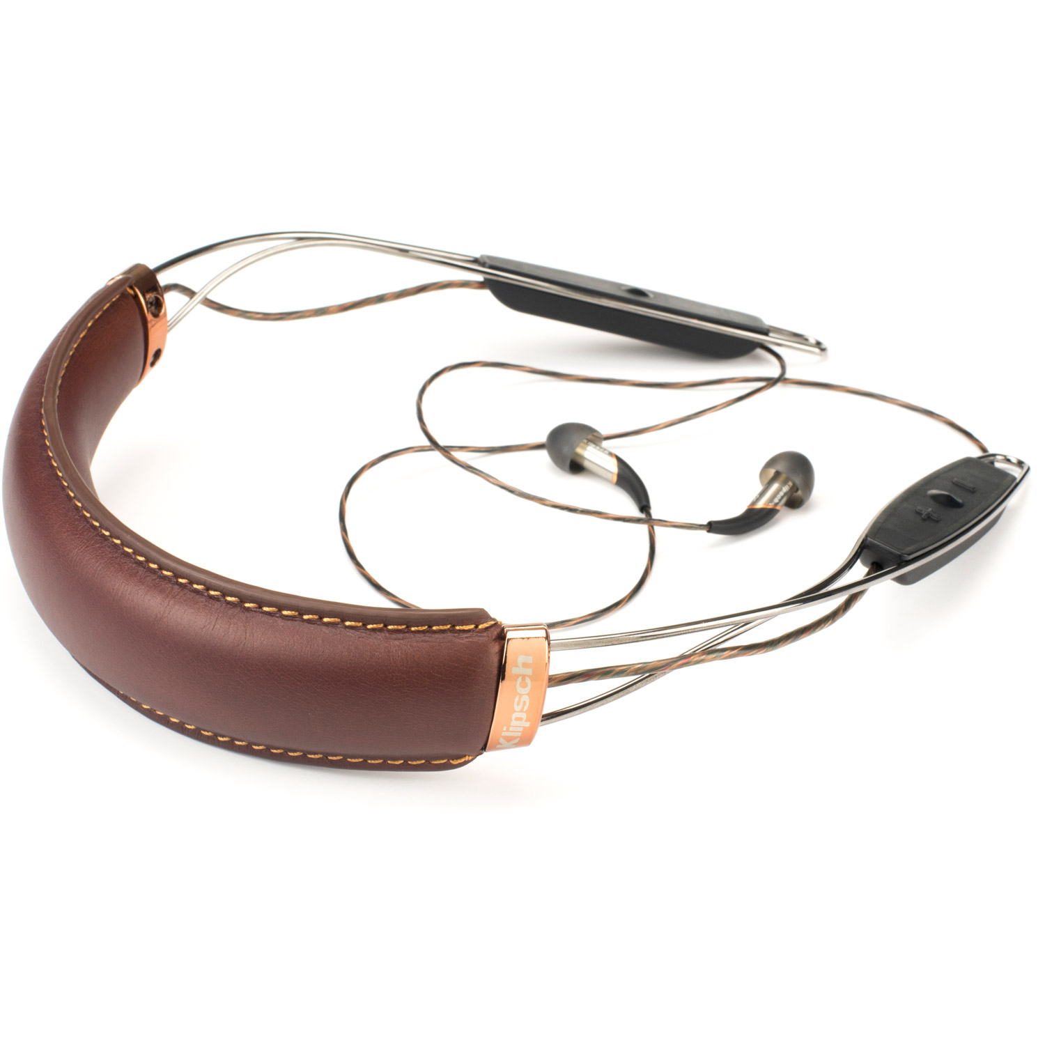 neckband bluetooth headphones