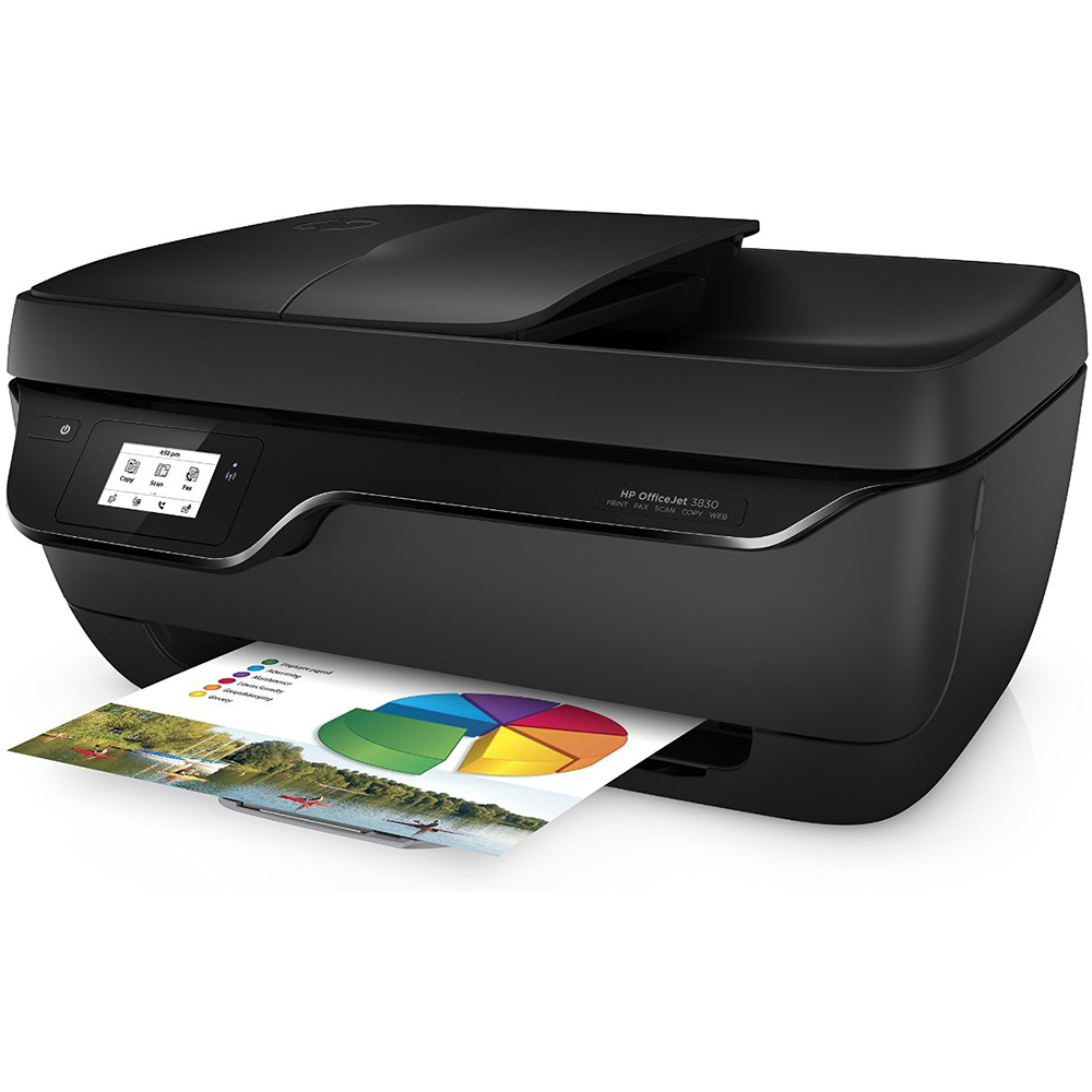 hp scanner software officejet 4650