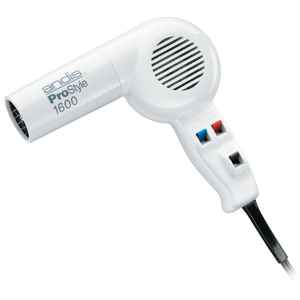 andis hair dryer