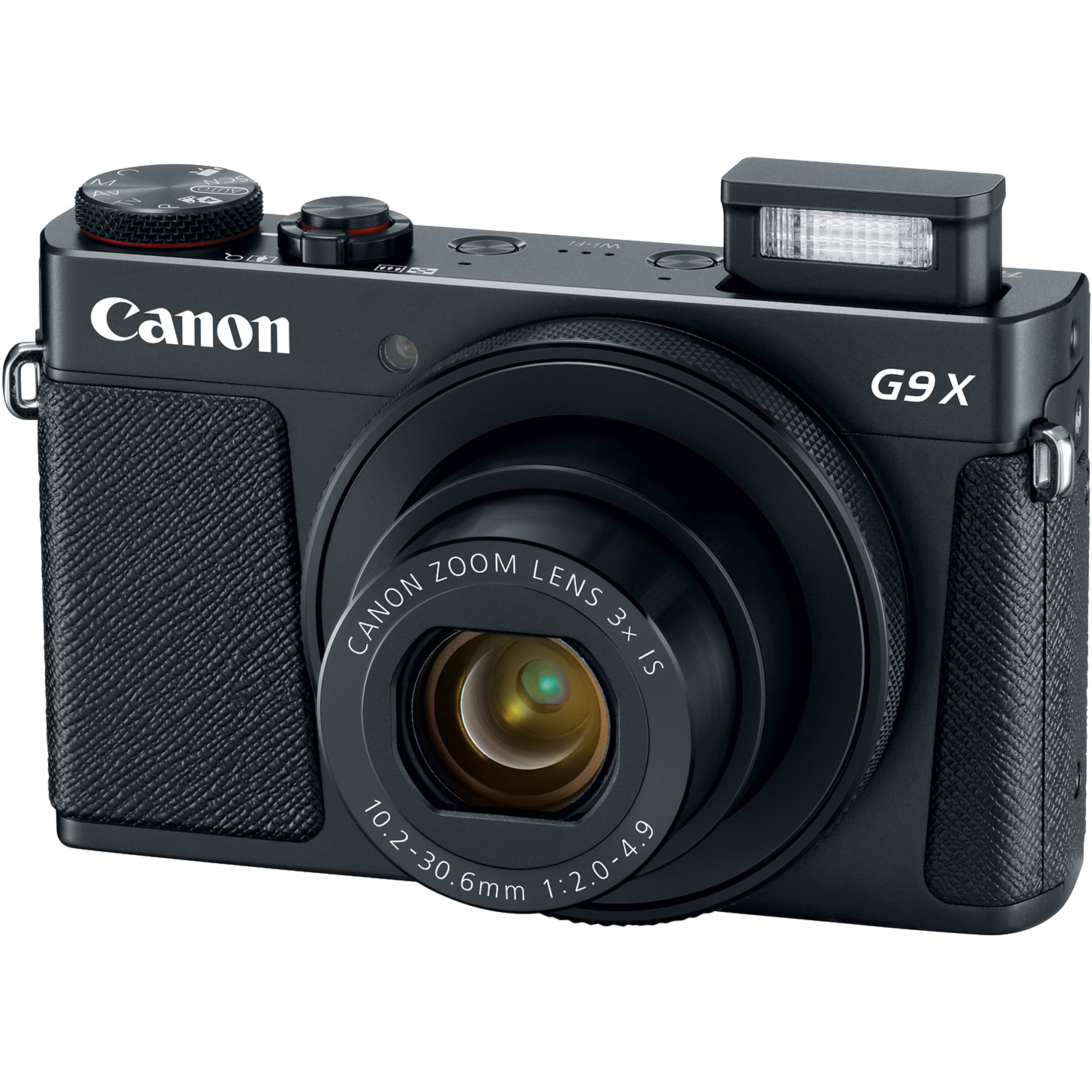 Canon powershot g9 x mark ii как подключить к компьютеру