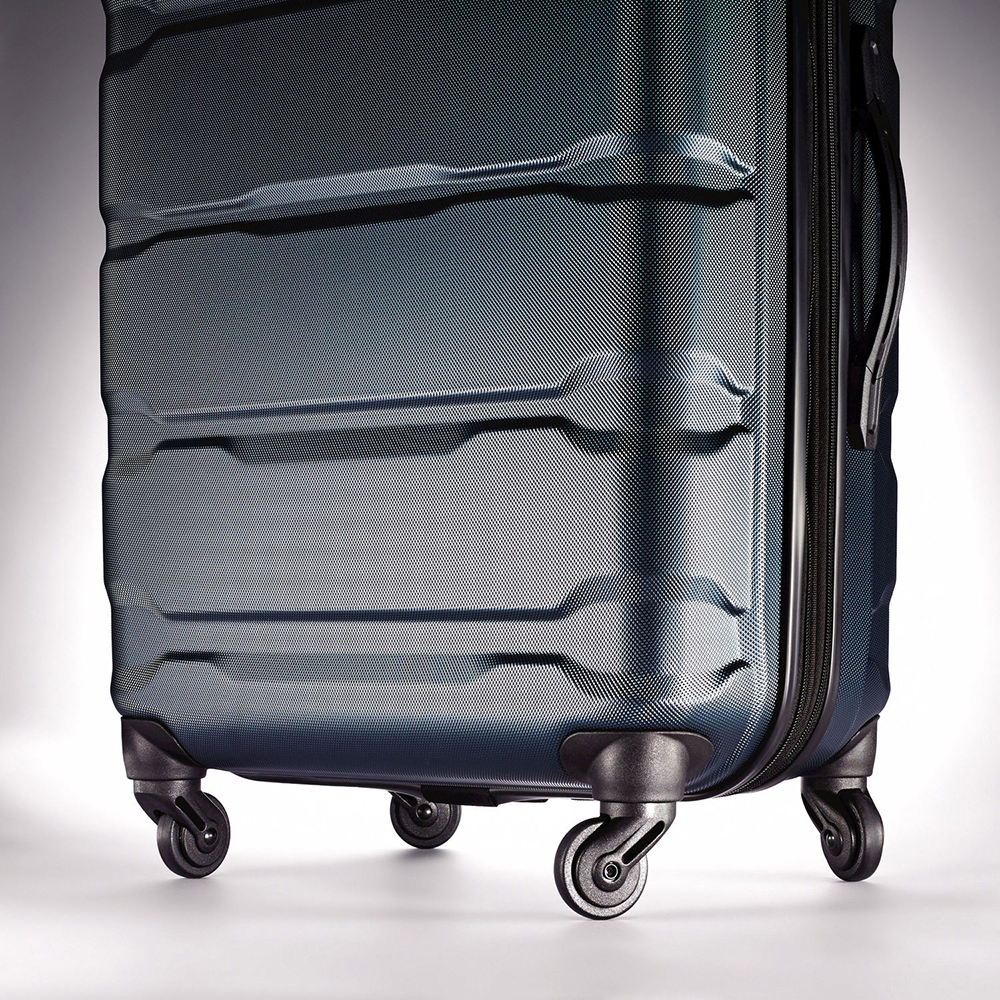 samsonite omni 2 reviews