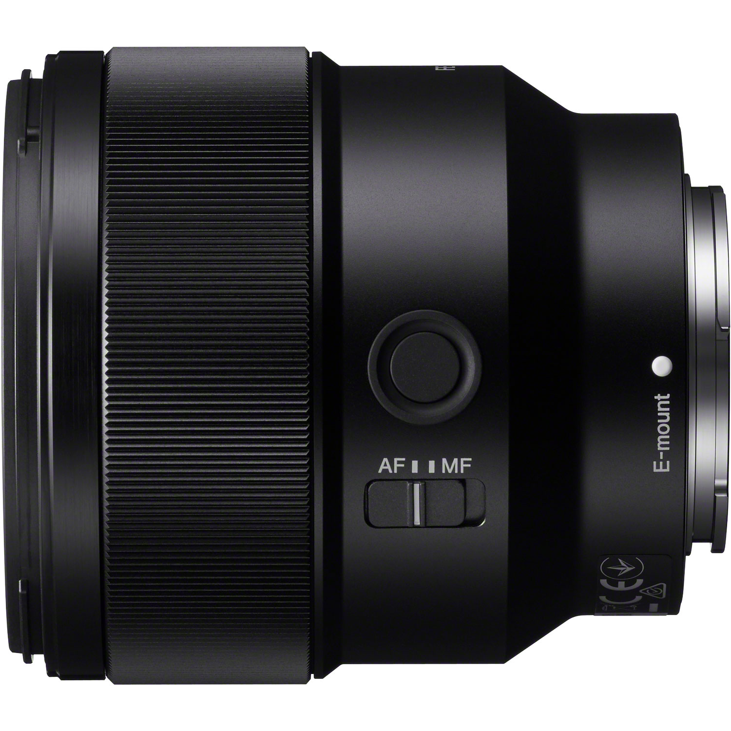 Sony FE 85mm Full-frame E-mount Fast Prime Lens SEL85F18