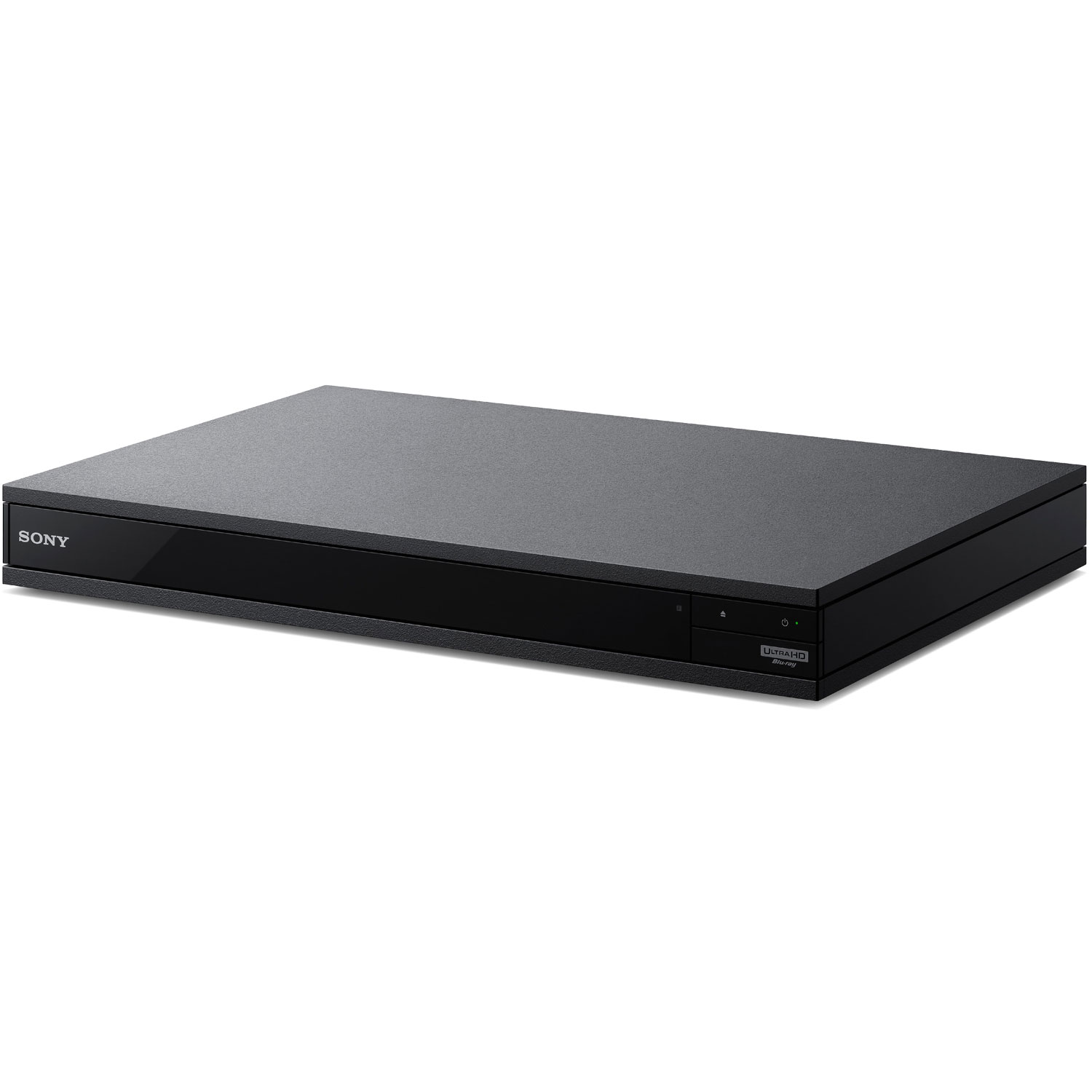 Sony UBP-X800 - 4K Ultra HD Smart Blu-Ray Player With Hi Res (2017 ...