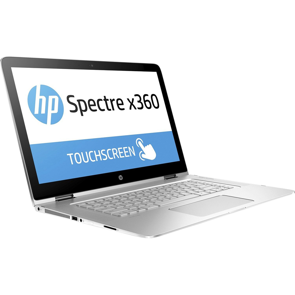 hp spectre x360 15 4k review
