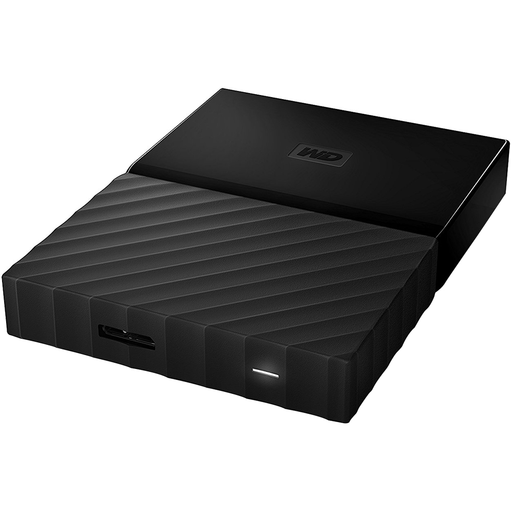 Wd my passport 1tb for mac setup