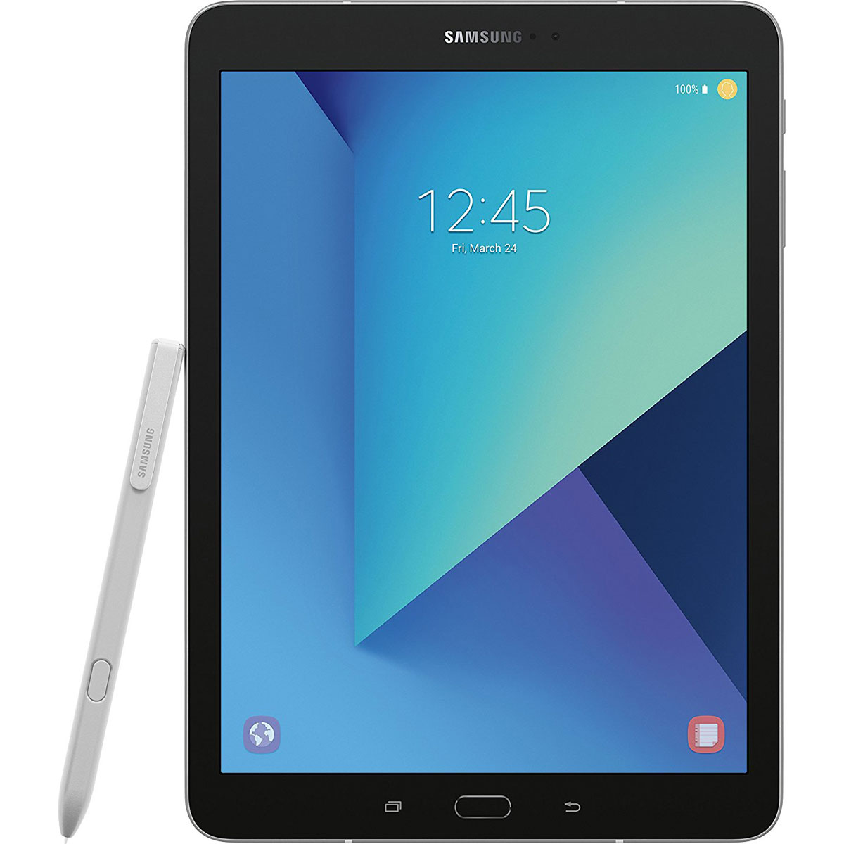 tablet samsung s pen 10.1